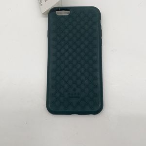 GUCCI iPhone 6 Case for a 6 or 6s. NOT for an iPhone 6 SE